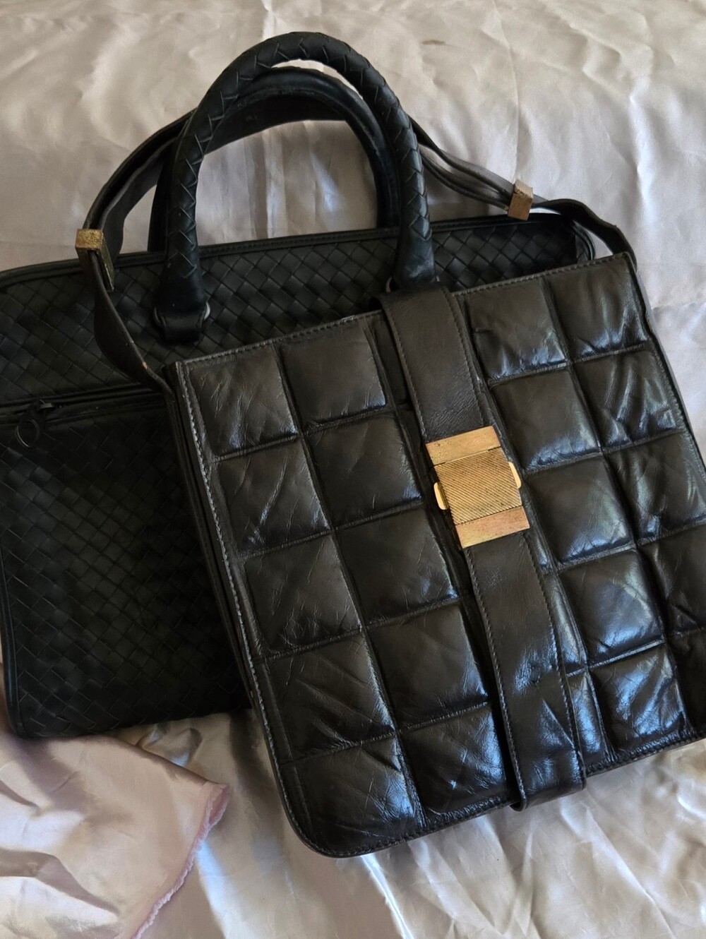 FLASH DEAL! 2 Bottega Veneta Bags